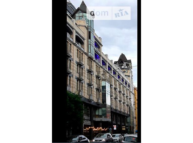 Офисное помещение на 9600 кв.м. в бизнес-центре в Киеве фото 1 Офисное помещение на 9600 кв.м. в бизнес-центре в Киеве фото 1