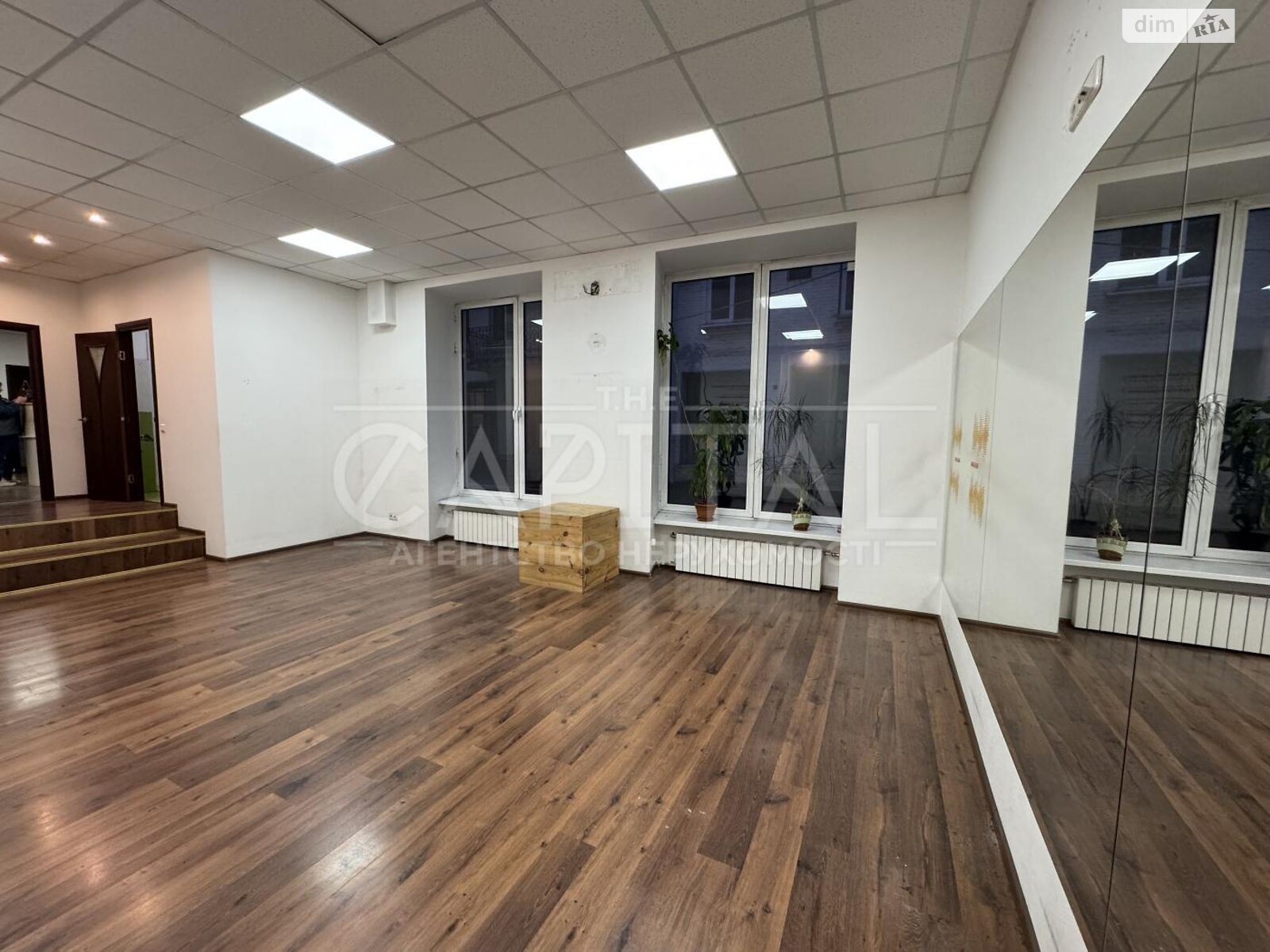 Офісне приміщення на 85 кв.м. в Києві фото 1 Офісне приміщення на 85 кв.м. в Києві фото 1