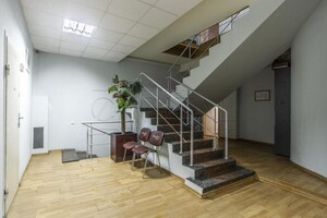 Офісне приміщення на 798 кв.м. в бізнес-центрі в Києві фото 2
