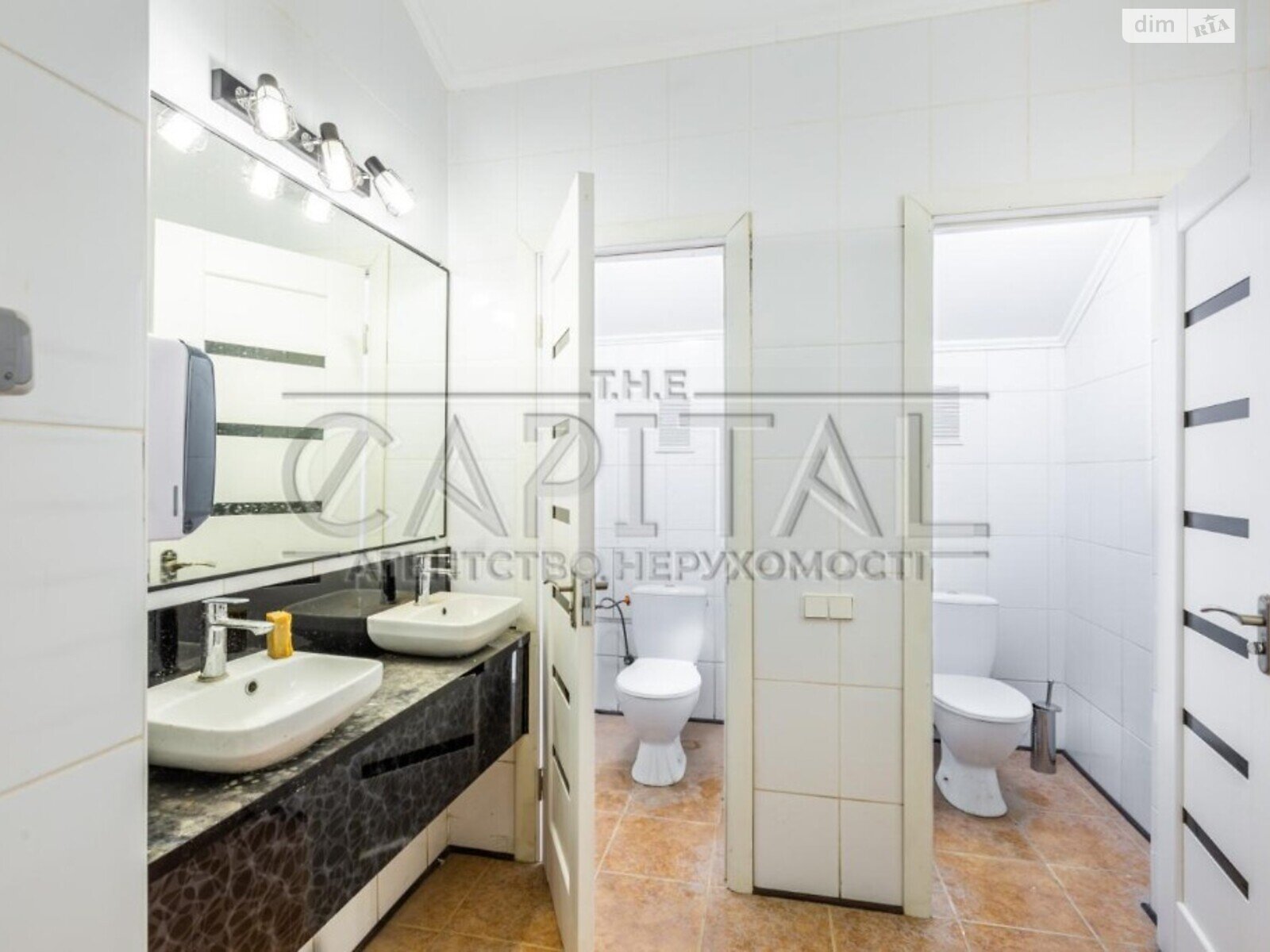 Офісне приміщення на 307 кв.м. в Києві фото 1 Офісне приміщення на 307 кв.м. в Києві фото 1