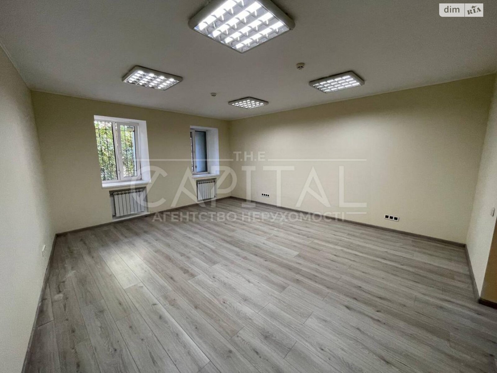 Офісне приміщення на 301 кв.м. в Києві фото 1 Офісне приміщення на 301 кв.м. в Києві фото 1
