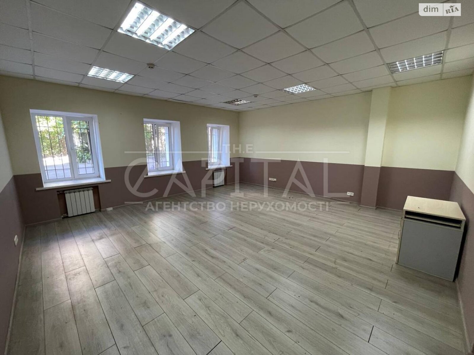 Офісне приміщення на 301 кв.м. в Києві фото 1 Офісне приміщення на 301 кв.м. в Києві фото 1