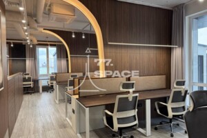 Офісне приміщення на 180 кв.м. в Києві фото 2