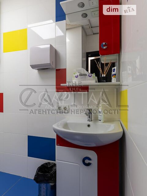 Commercial real estate at st. Shcherbakovskogo (area 89 m²) - Atlanta.ua - photo 11