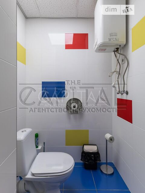 Commercial real estate at st. Shcherbakovskogo (area 89 m²) - Atlanta.ua - photo 12