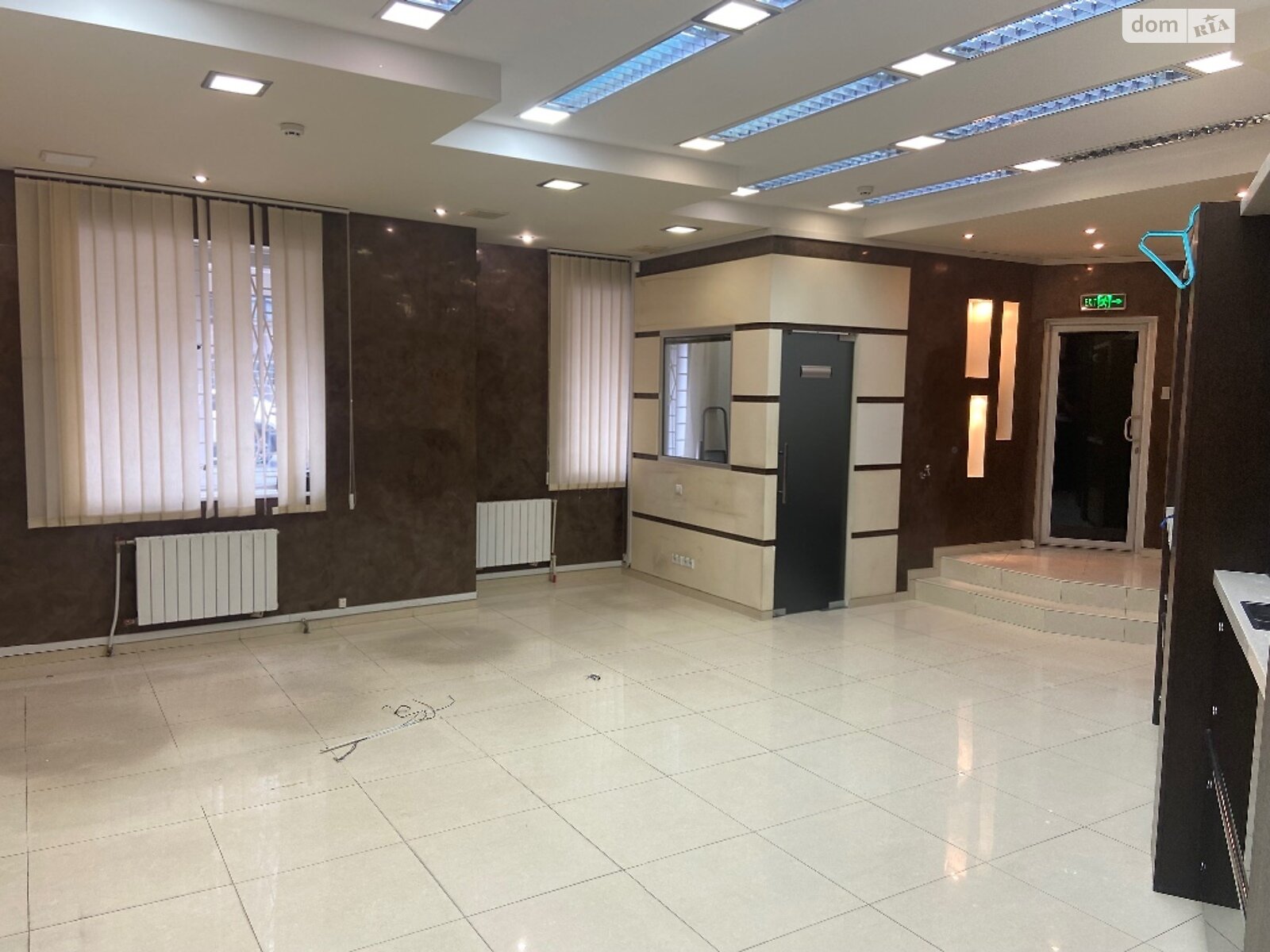 Офісне приміщення на 350 кв.м. в Києві фото 1 Офісне приміщення на 350 кв.м. в Києві фото 1