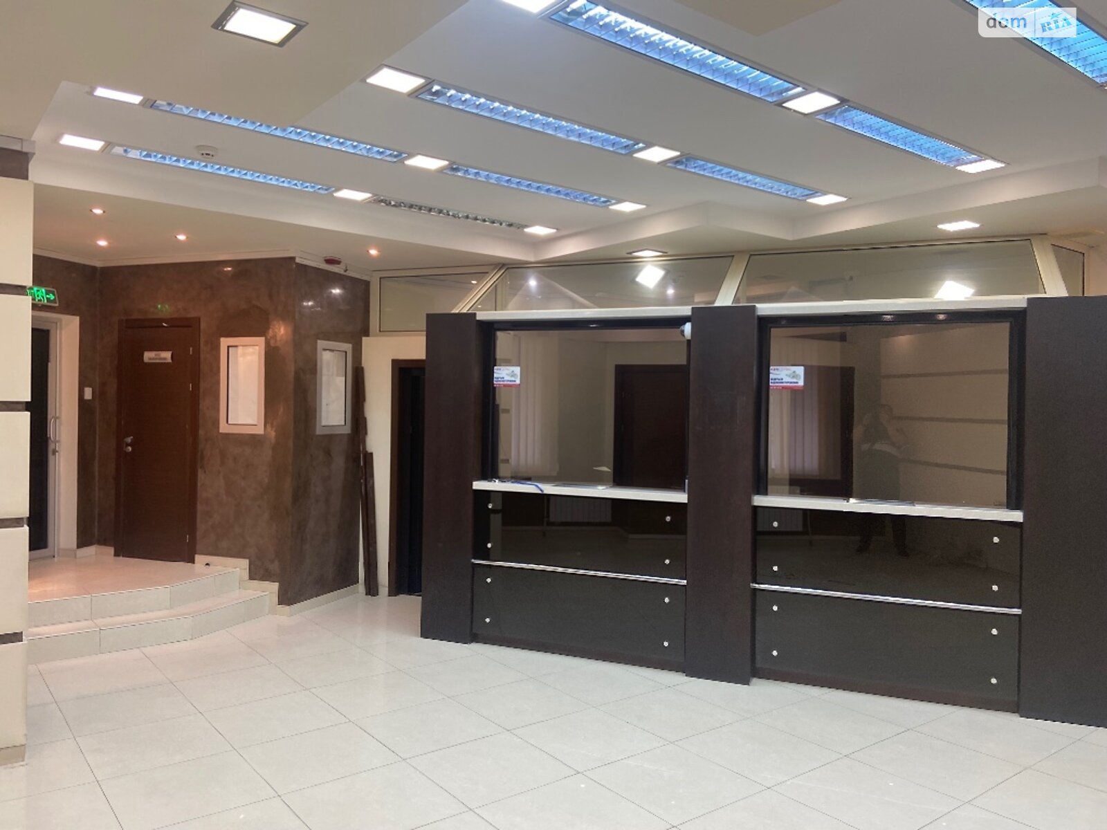 Офісне приміщення на 350 кв.м. в Києві фото 1 Офісне приміщення на 350 кв.м. в Києві фото 1