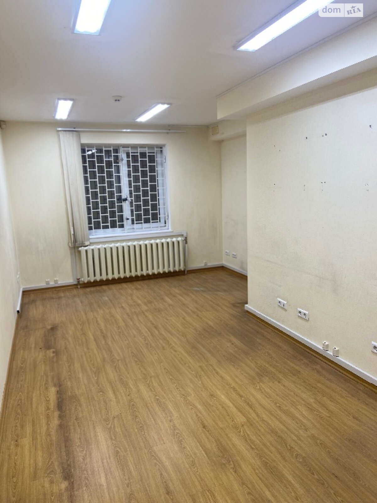 Офісне приміщення на 350 кв.м. в Києві фото 1 Офісне приміщення на 350 кв.м. в Києві фото 1
