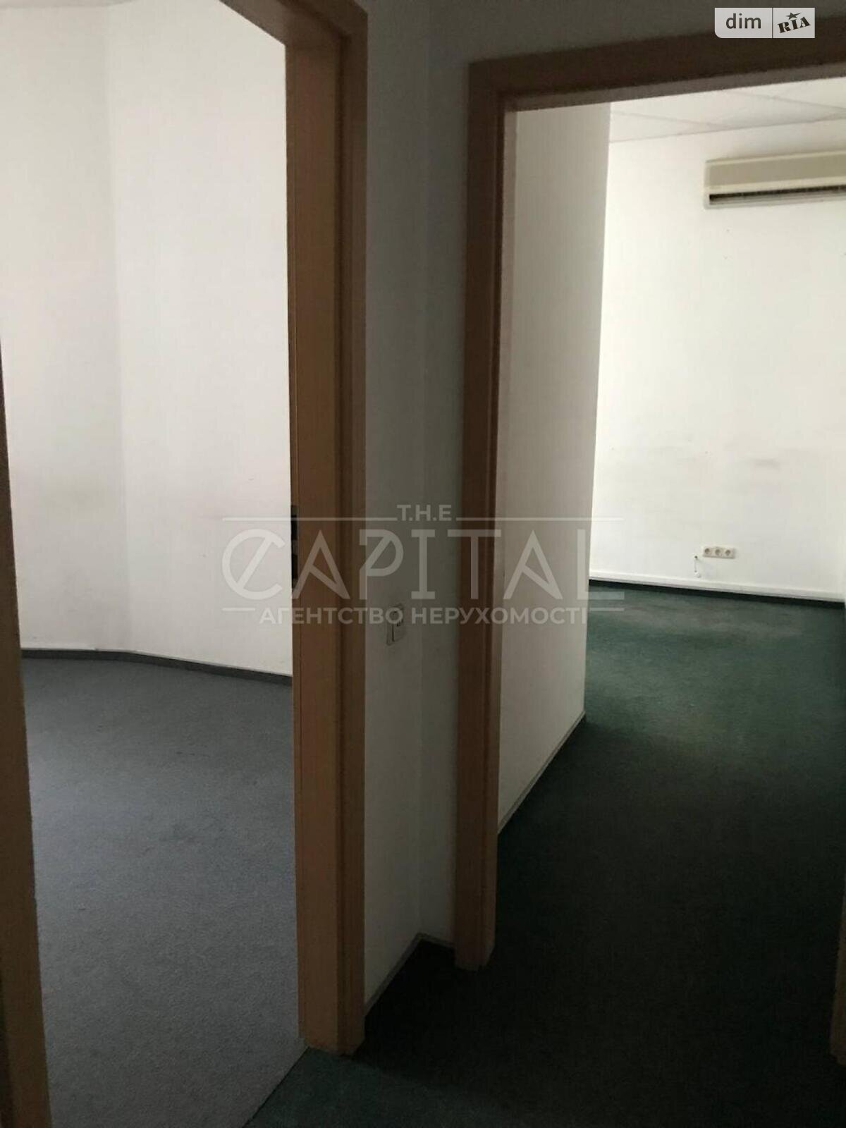 Офісне приміщення на 1068.7 кв.м. в Києві фото 1 Офісне приміщення на 1068.7 кв.м. в Києві фото 1