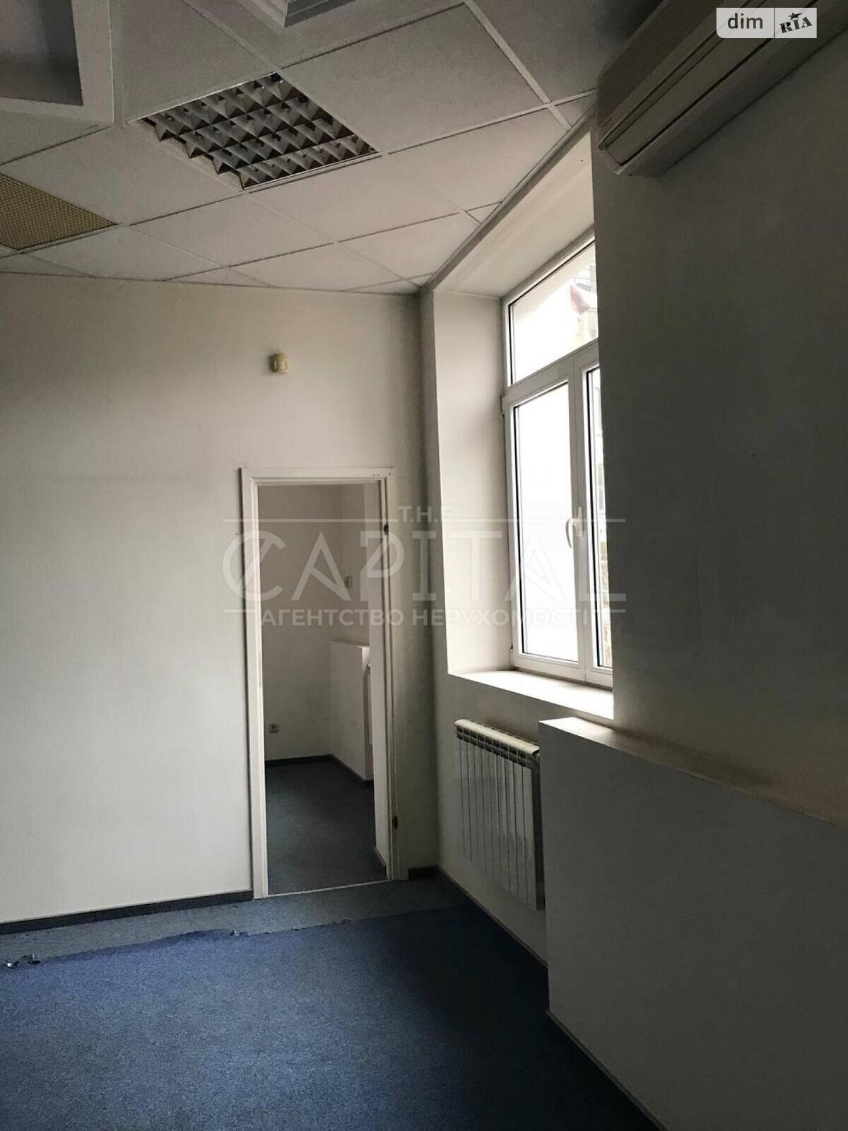 Офісне приміщення на 1068.7 кв.м. в Києві фото 1 Офісне приміщення на 1068.7 кв.м. в Києві фото 1