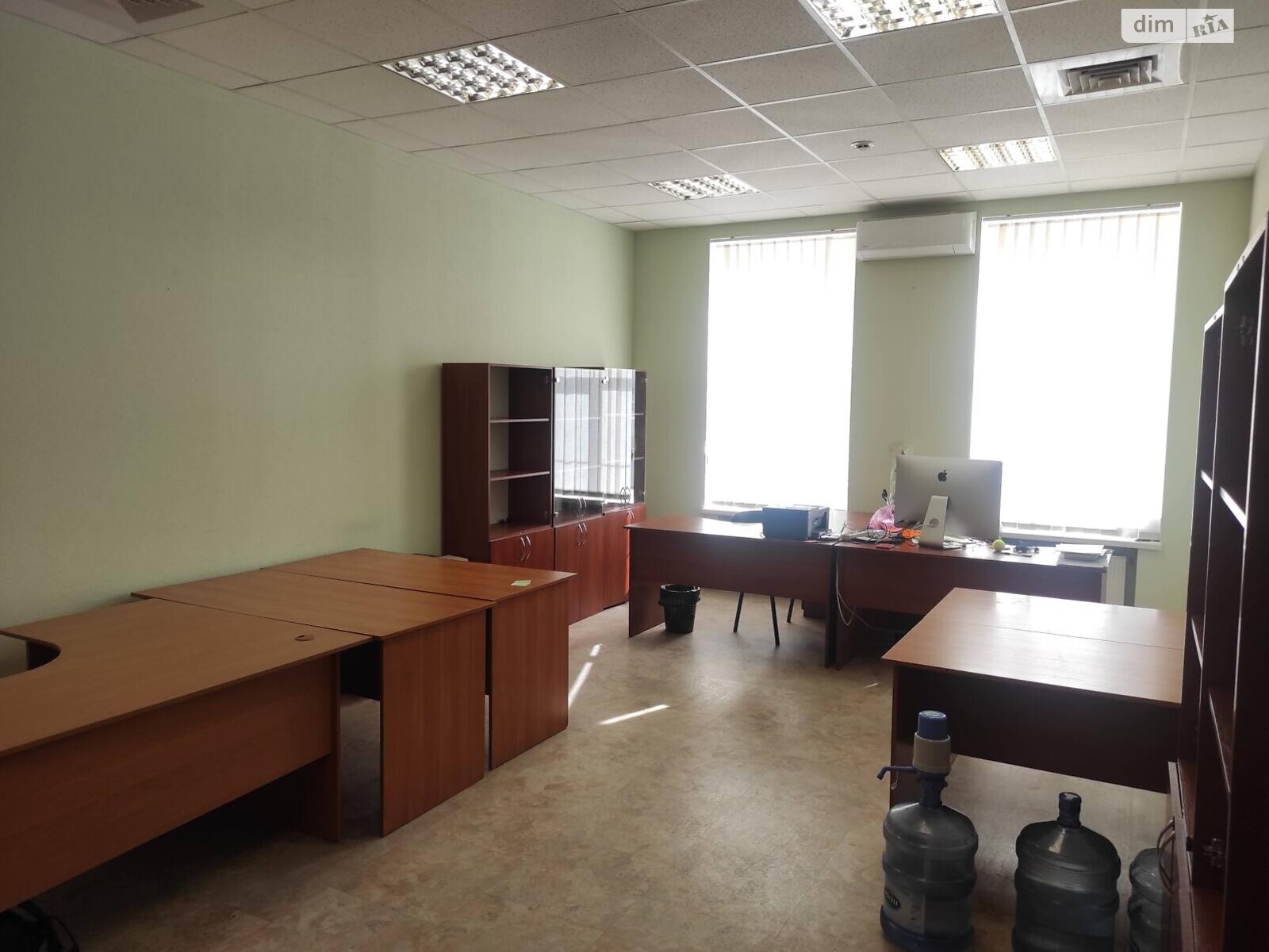 Офісне приміщення на 1159 кв.м. в Києві фото 1 Офісне приміщення на 1159 кв.м. в Києві фото 1