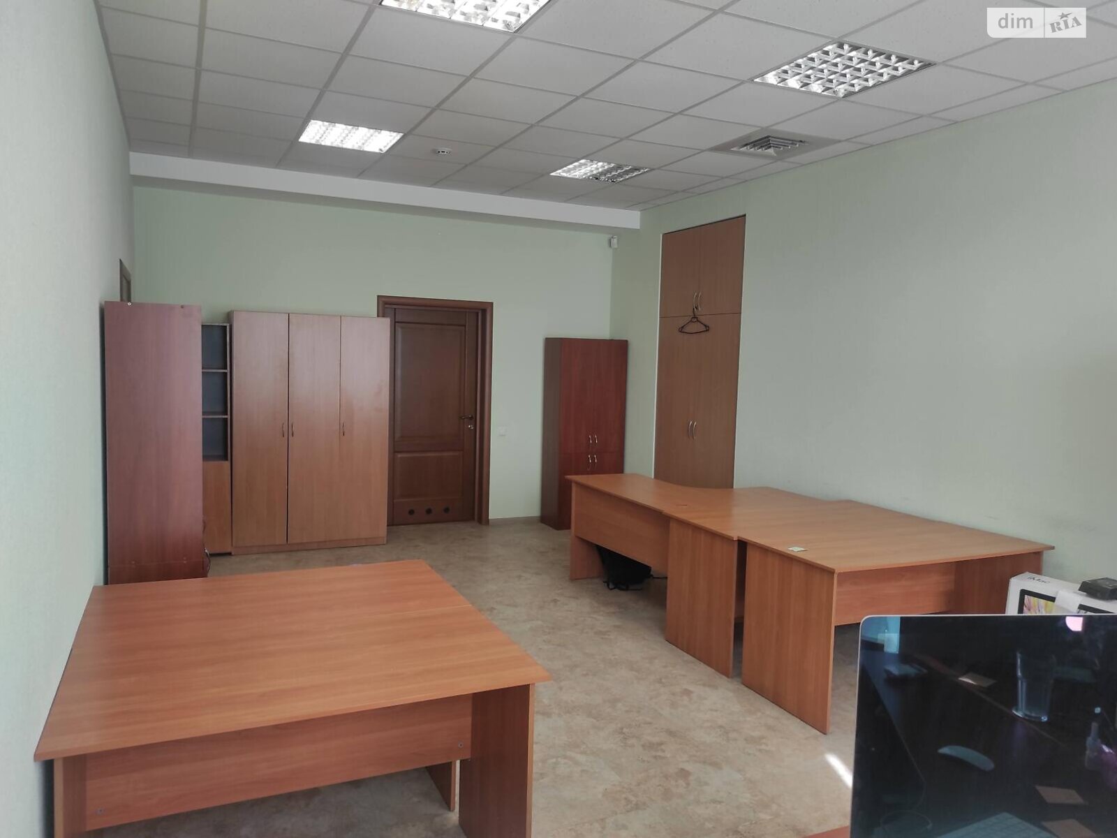 Офісне приміщення на 1159 кв.м. в Києві фото 1 Офісне приміщення на 1159 кв.м. в Києві фото 1