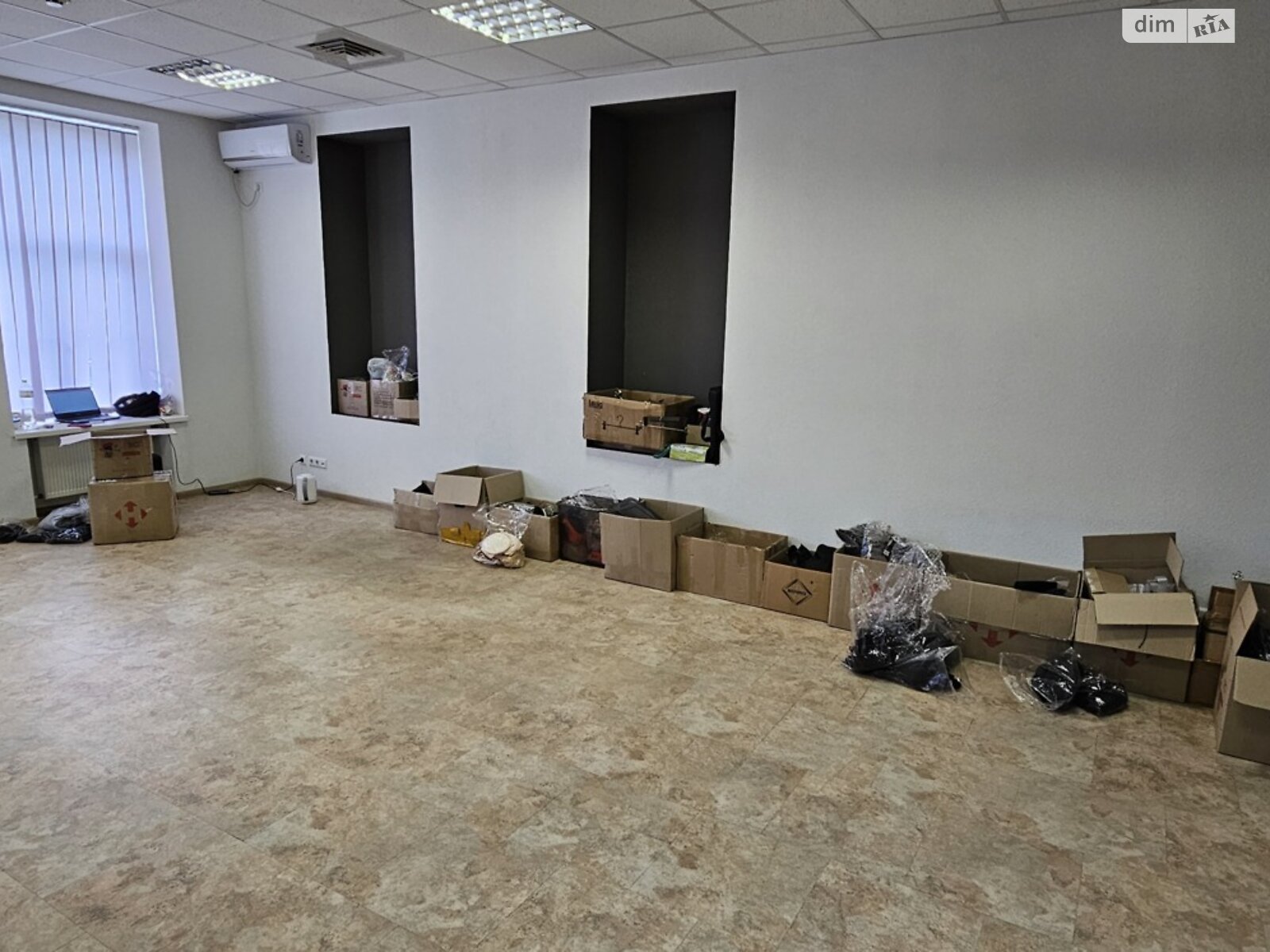 Офісне приміщення на 1160 кв.м. в Києві фото 1 Офісне приміщення на 1160 кв.м. в Києві фото 1