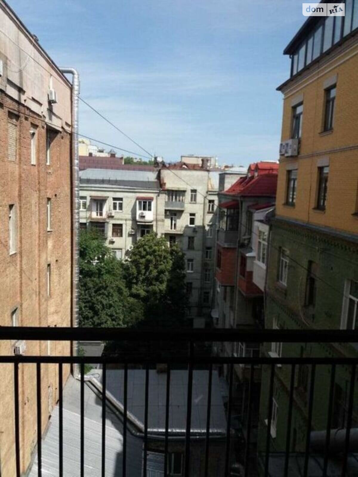 Офисное помещение на 166 кв.м. в Киеве фото 1 Офисное помещение на 166 кв.м. в Киеве фото 1