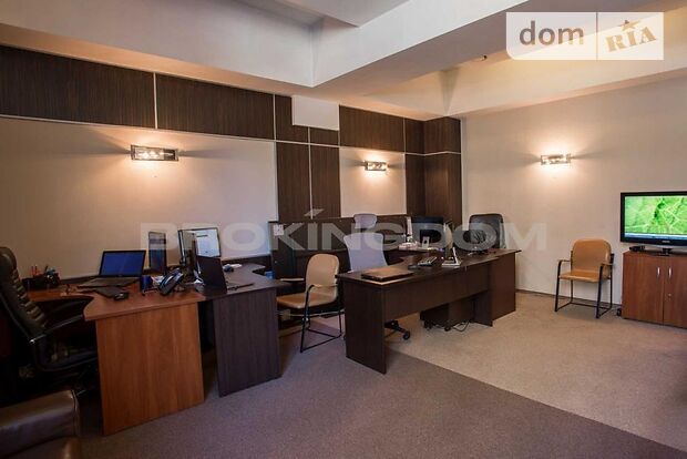 Офисное помещение на 435 кв.м. в бизнес-центре в Киеве фото 1 Офисное помещение на 435 кв.м. в бизнес-центре в Киеве фото 1