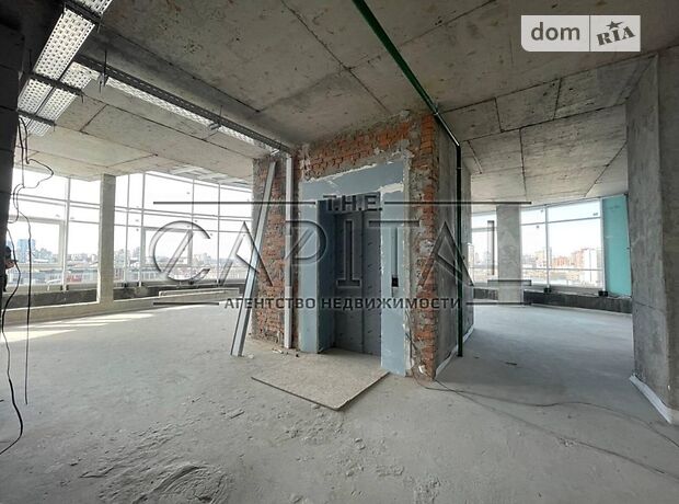 Офисное помещение на 169 кв.м. в бизнес-центре в Киеве фото 1 Офисное помещение на 169 кв.м. в бизнес-центре в Киеве фото 1