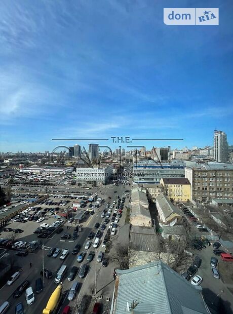 Офисное помещение на 169 кв.м. в бизнес-центре в Киеве фото 1 Офисное помещение на 169 кв.м. в бизнес-центре в Киеве фото 1