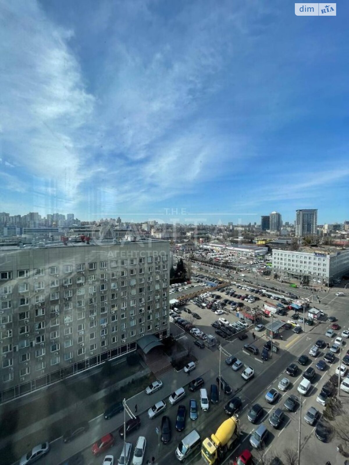 Офісне приміщення на 169 кв.м. в Києві фото 1