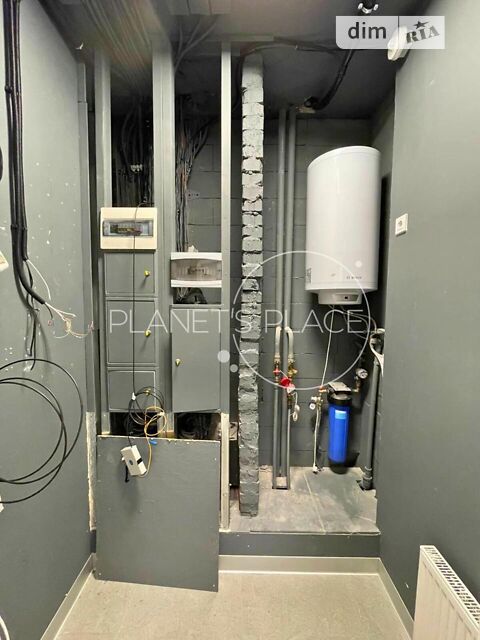 Commercial real estate at st. Zhilyanskaya (area 288,1 m²) - Atlanta.ua - photo 12