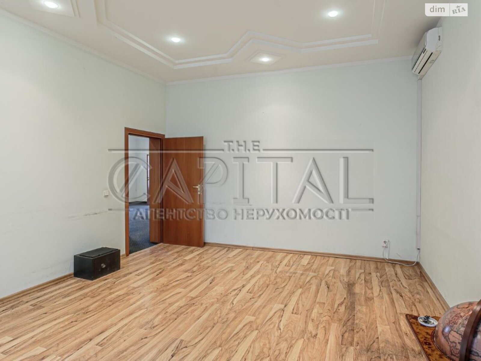 Офисное помещение на 267.1 кв.м. в Киеве фото 1