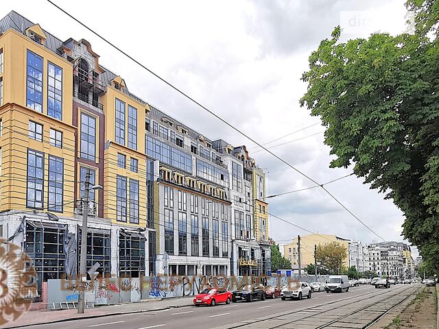 Комерційна нерухомість за адресою вул. Лук`янівська (площа 85 м²) - Atlanta.ua - фото 3