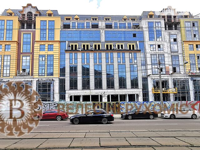 Комерційна нерухомість за адресою вул. Лук`янівська (площа 85 м²) - Atlanta.ua - фото 2