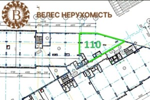 Офісне приміщення на 110 кв.м. в Києві фото 2