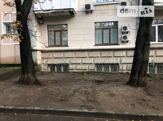 Офисное помещение на 60.6 кв.м. в нежилом помещении в жилом доме в Киеве фото 1 Офисное помещение на 60.6 кв.м. в нежилом помещении в жилом доме в Киеве фото 1