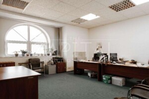Офісне приміщення на 534 кв.м. в Києві фото 2