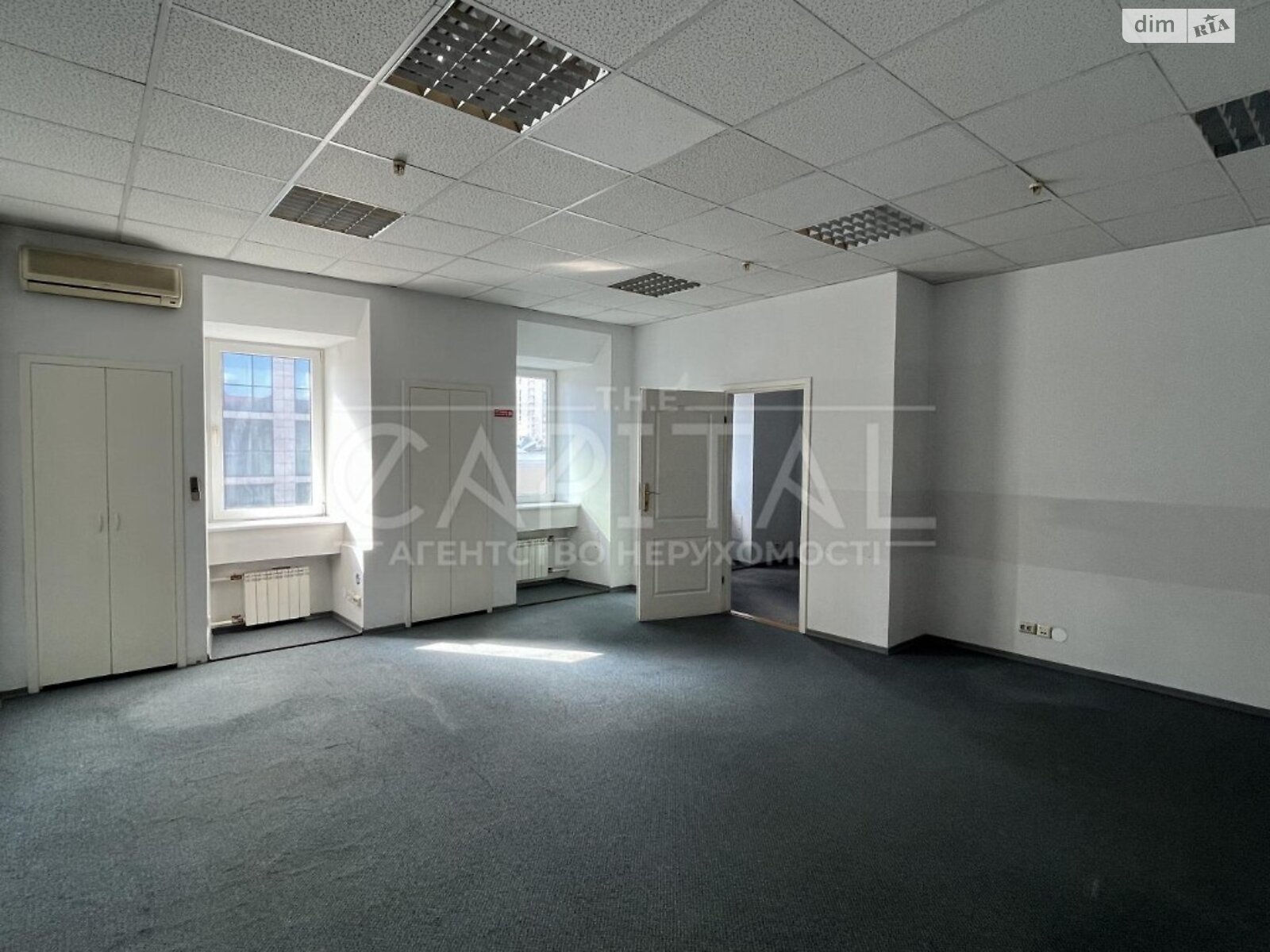 Офісне приміщення на 534 кв.м. в Києві фото 1 Офісне приміщення на 534 кв.м. в Києві фото 1