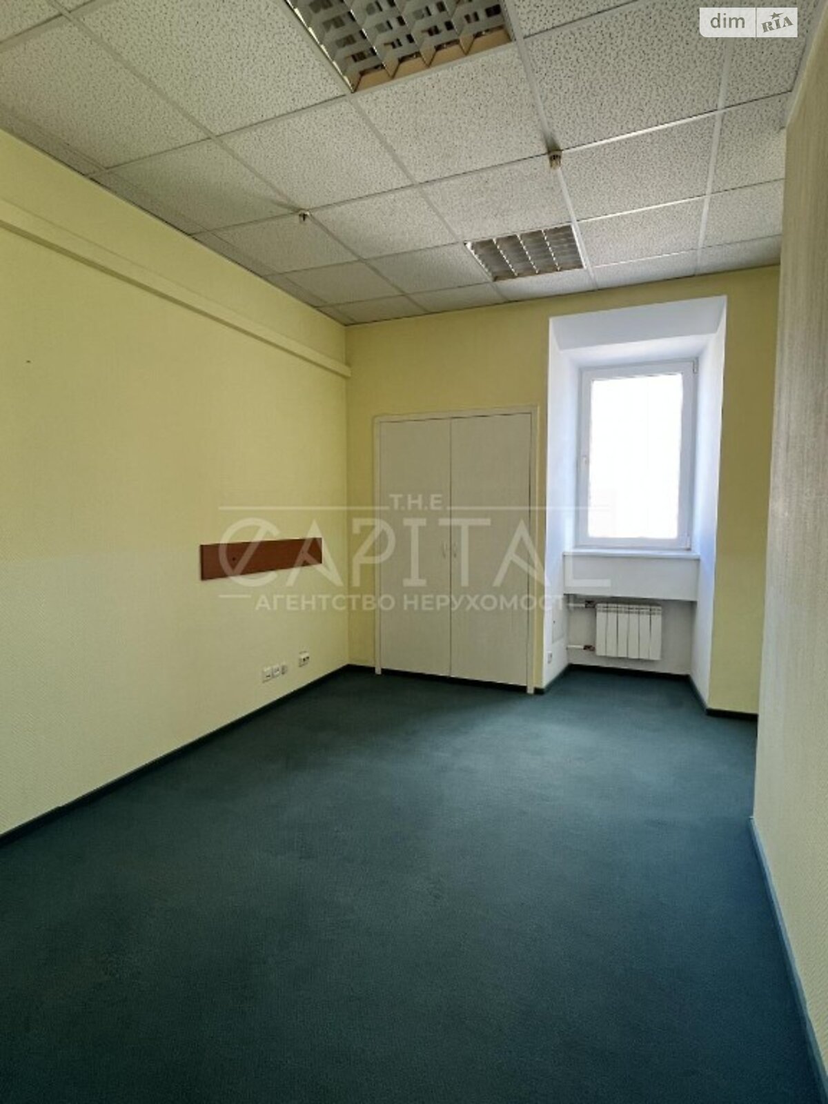 Офісне приміщення на 534 кв.м. в Києві фото 1 Офісне приміщення на 534 кв.м. в Києві фото 1