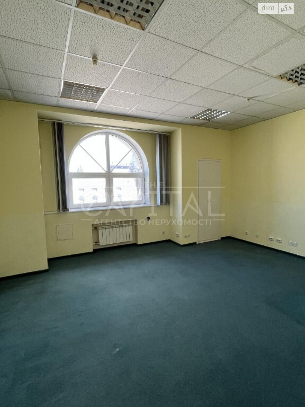 Офісне приміщення на 534 кв.м. в Києві фото 1 Офісне приміщення на 534 кв.м. в Києві фото 1