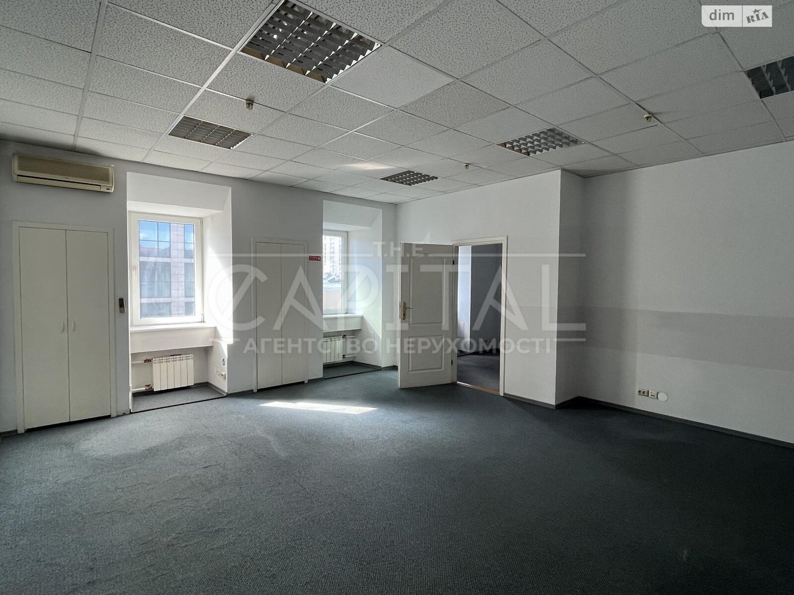 Офисное помещение на 534 кв.м. в Киеве фото 1