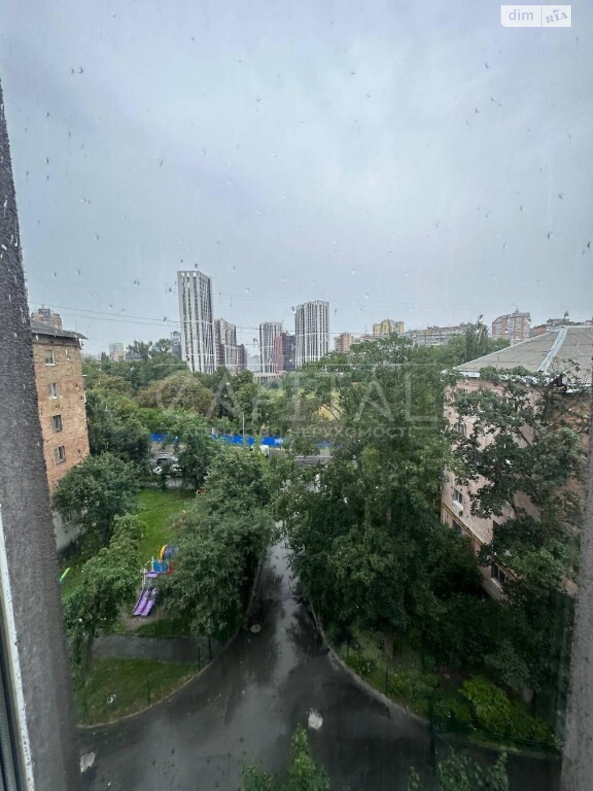 Офисное помещение на 109 кв.м. в Киеве фото 1