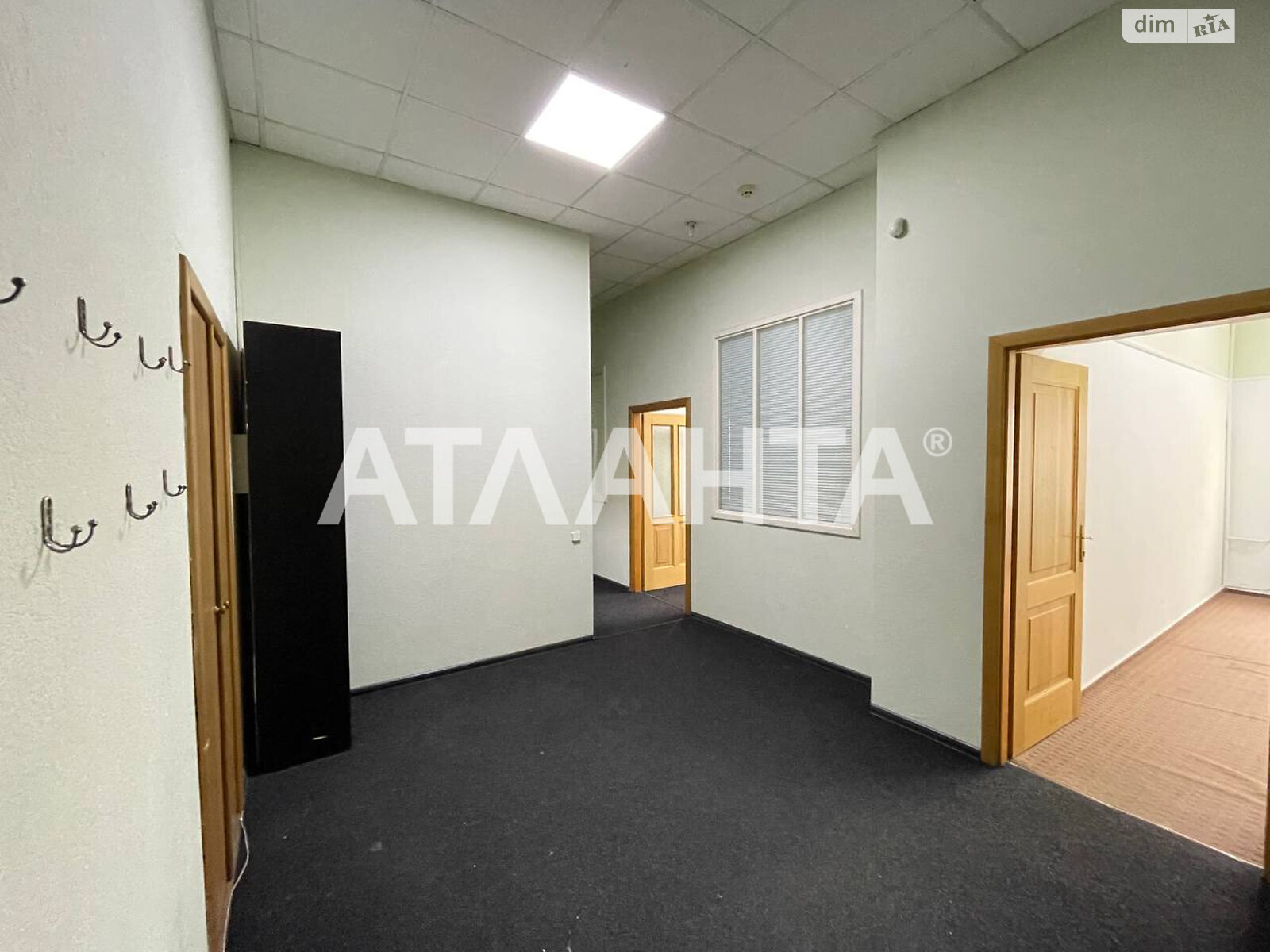 Офісне приміщення на 98.5 кв.м. в Києві фото 1