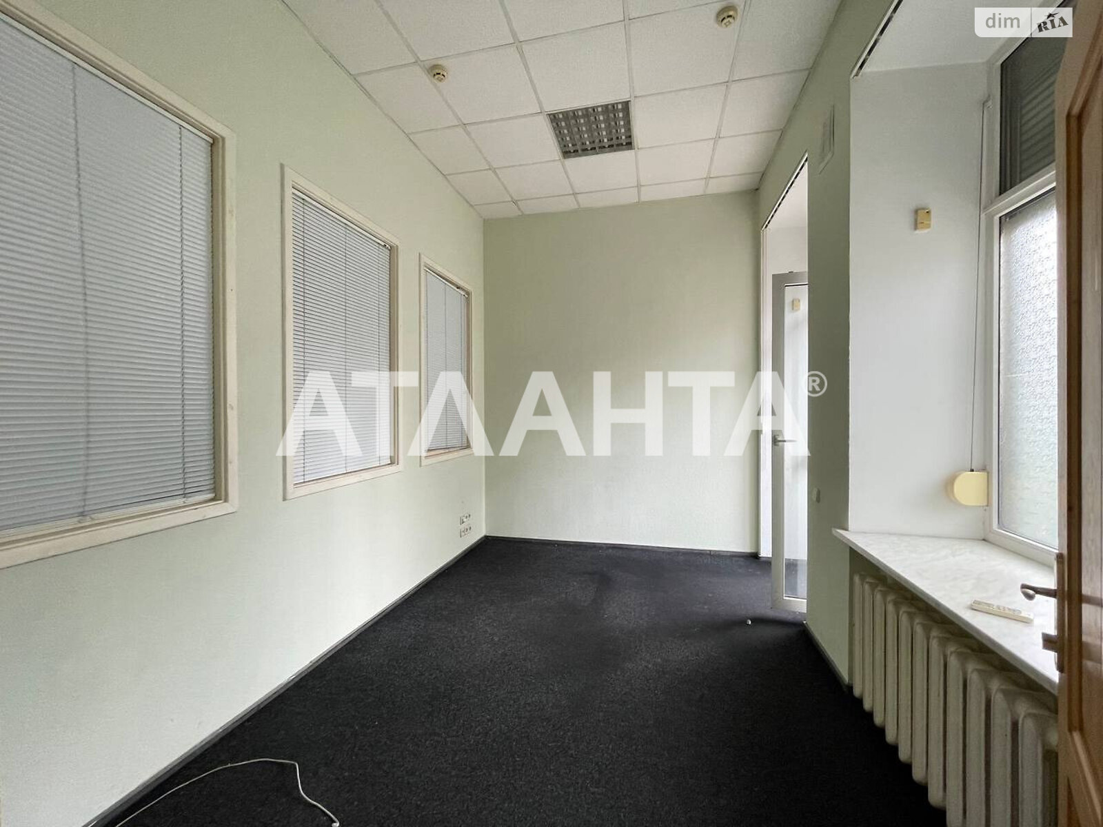 Офісне приміщення на 98.5 кв.м. в Києві фото 1