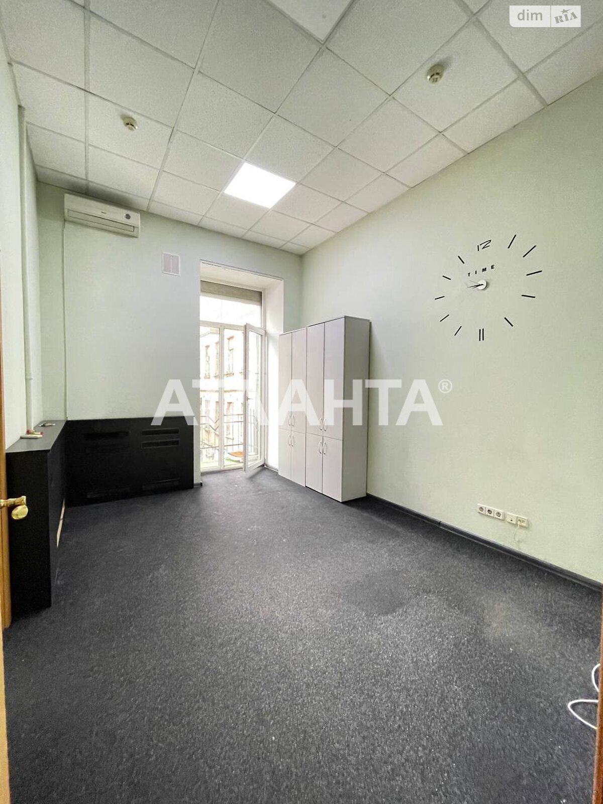 Офісне приміщення на 98.5 кв.м. в Києві фото 1