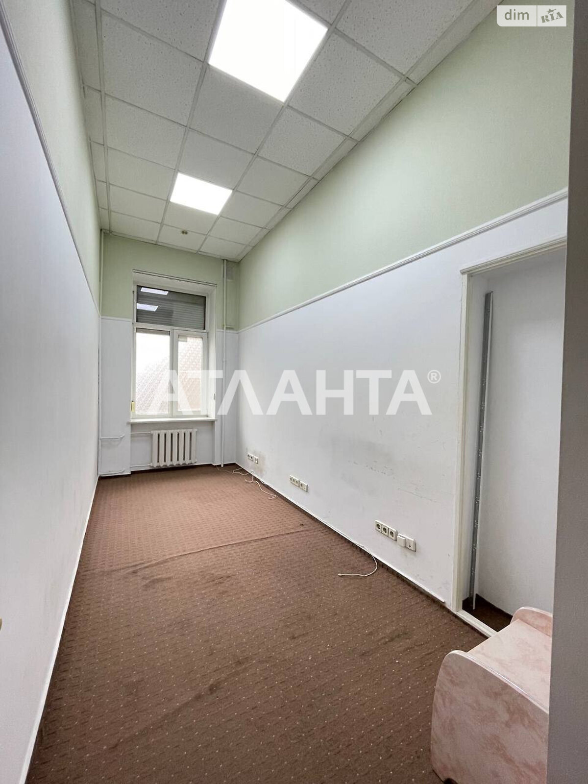 Офісне приміщення на 98.5 кв.м. в Києві фото 1