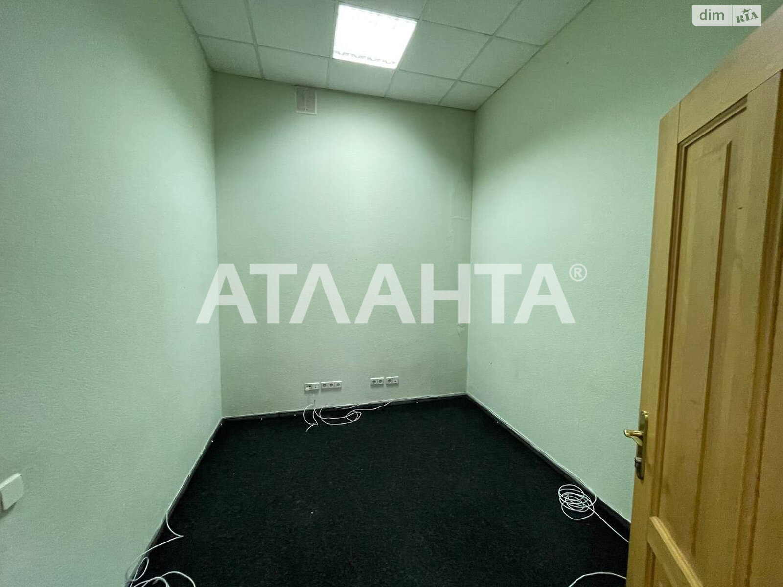 Офісне приміщення на 98.5 кв.м. в Києві фото 1