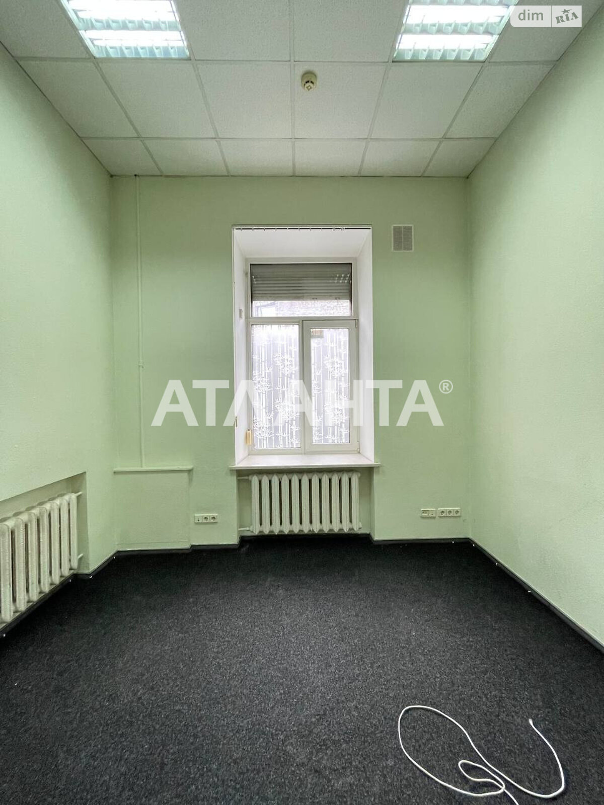 Офісне приміщення на 98.5 кв.м. в Києві фото 1