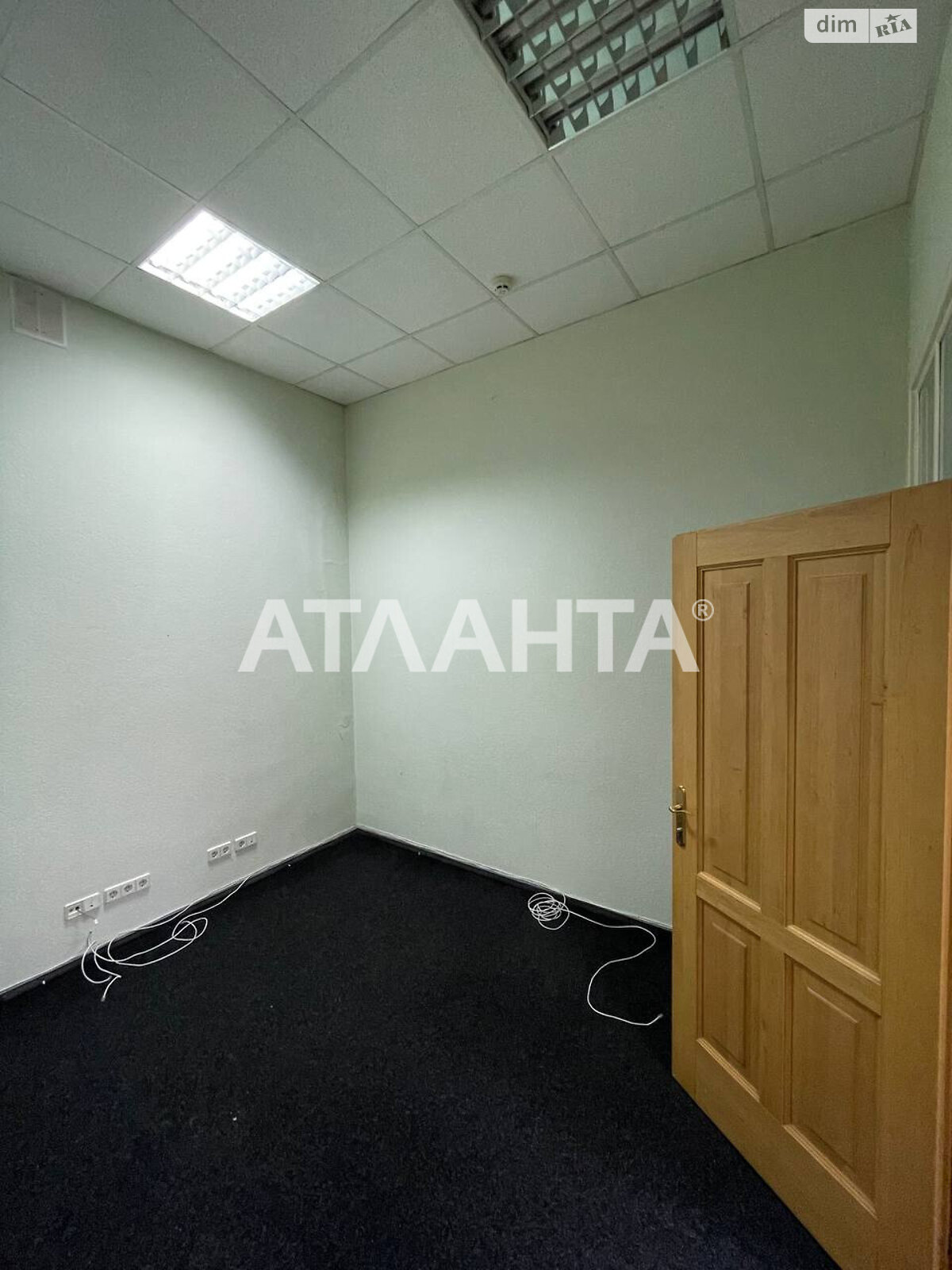 Офісне приміщення на 98.5 кв.м. в Києві фото 1