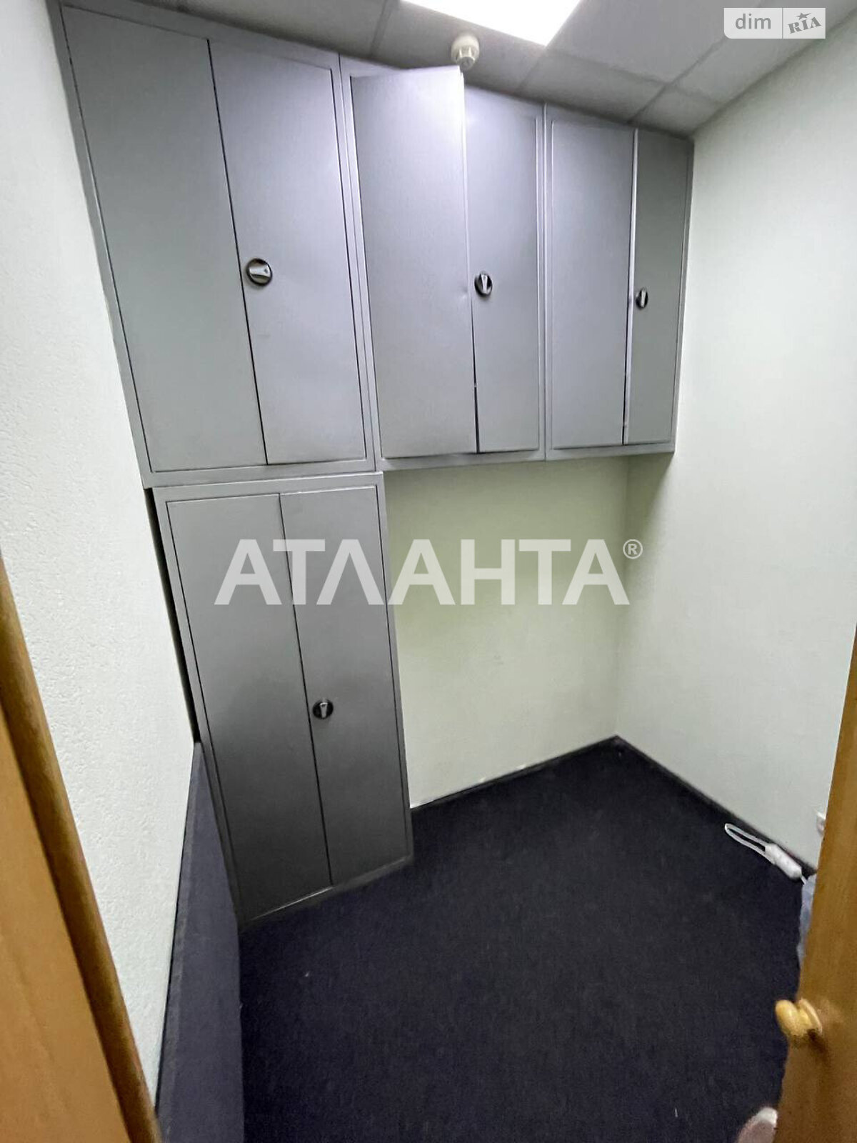 Офісне приміщення на 98.5 кв.м. в Києві фото 1