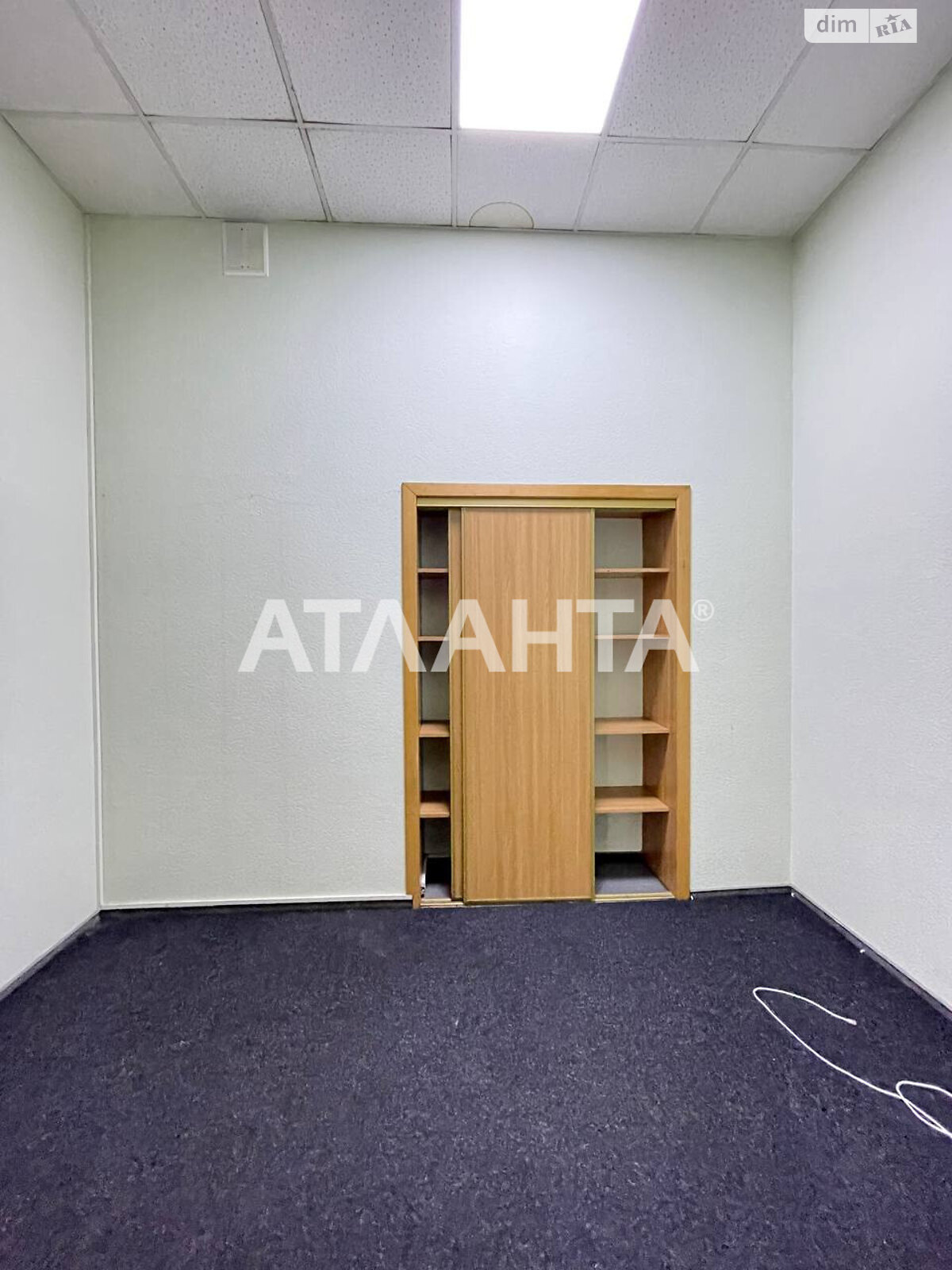 Офісне приміщення на 98.5 кв.м. в Києві фото 1