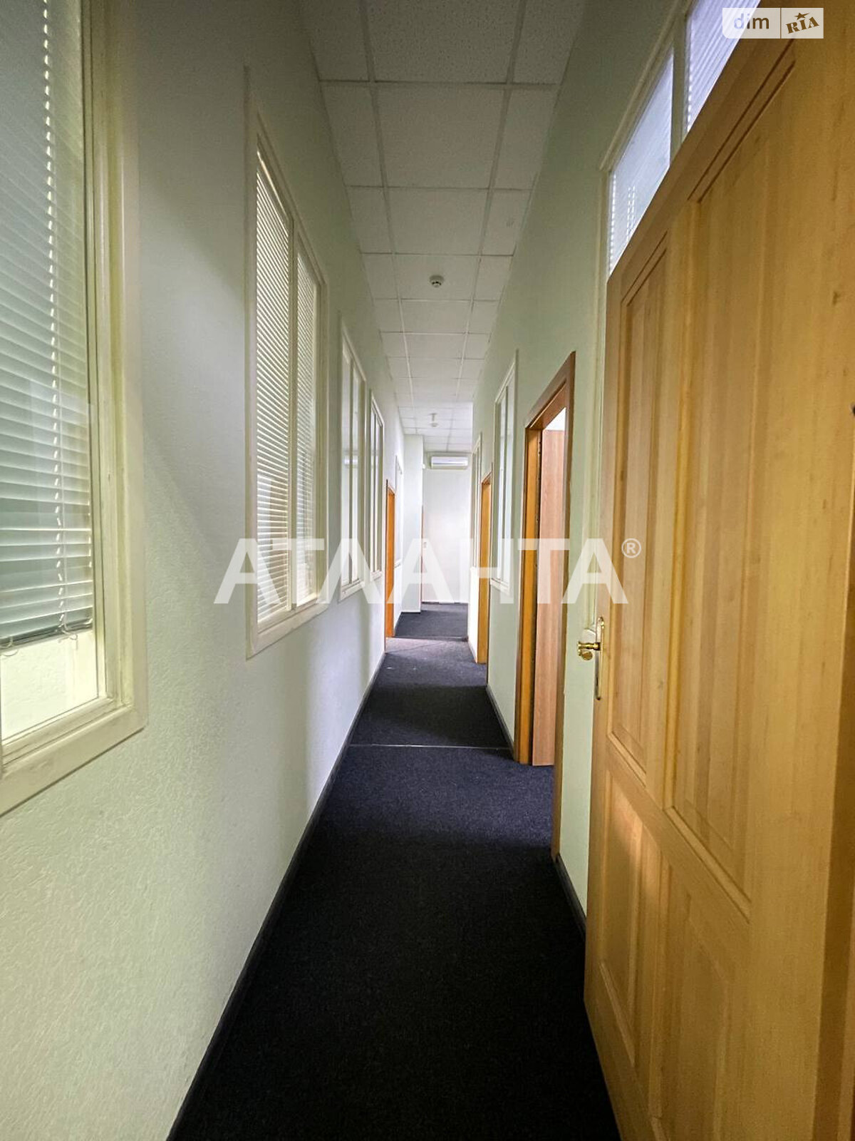 Офісне приміщення на 98.5 кв.м. в Києві фото 1