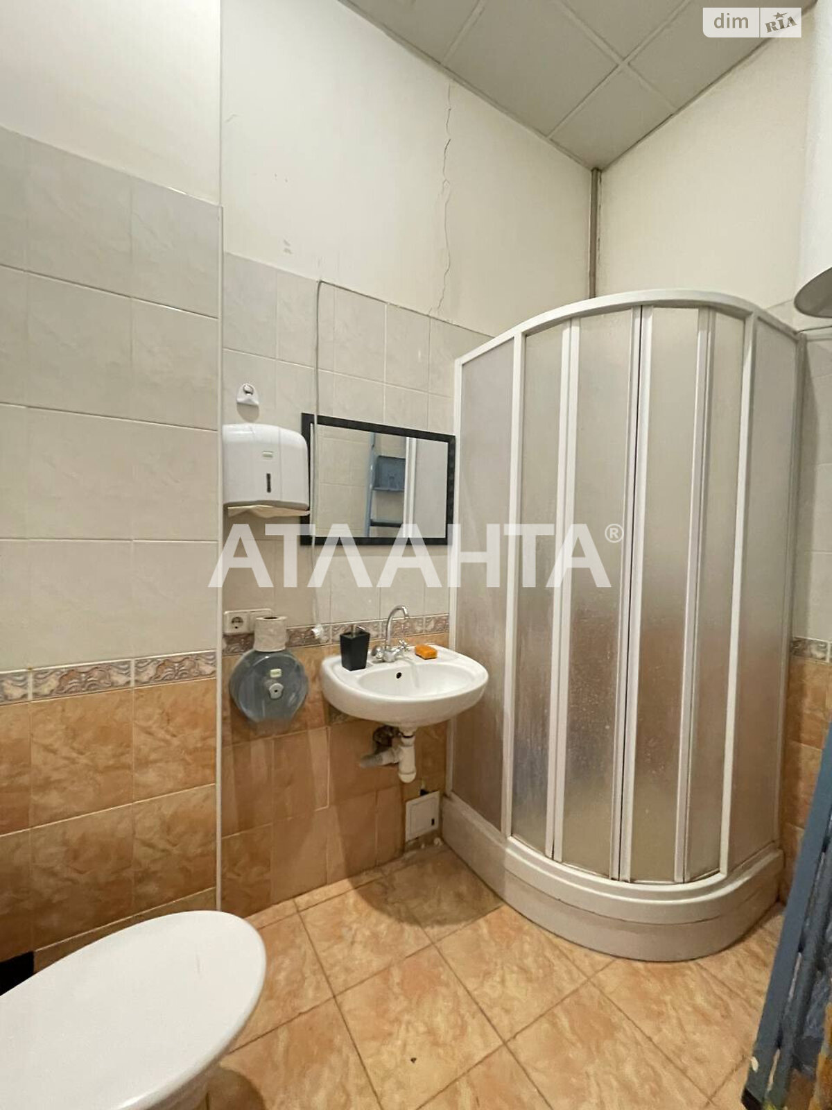 Офісне приміщення на 98.5 кв.м. в Києві фото 1