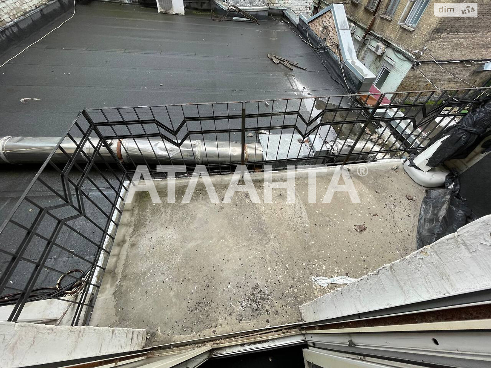 Офісне приміщення на 98.5 кв.м. в Києві фото 1