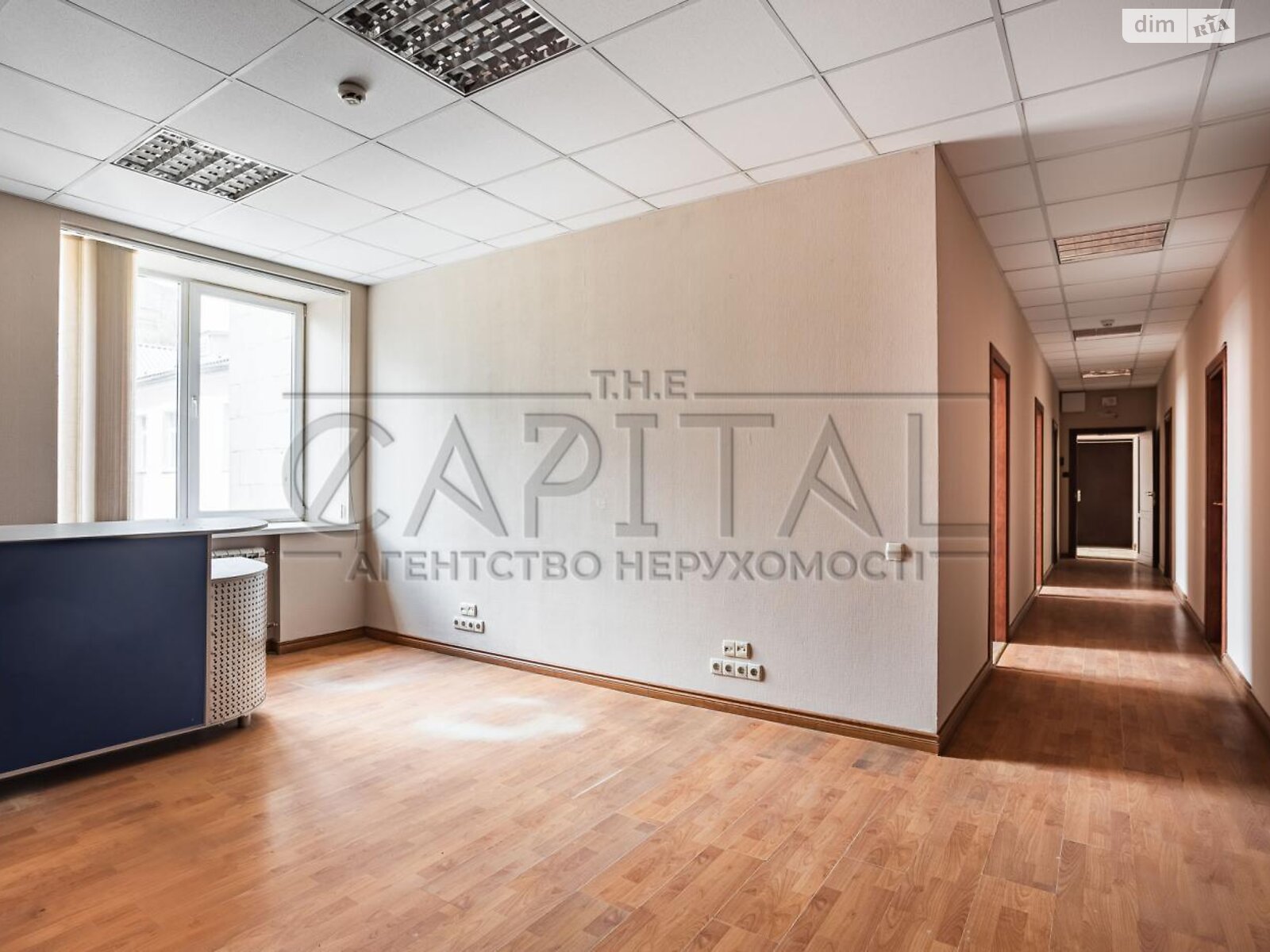 Офісне приміщення на 900 кв.м. в Києві фото 1 Офісне приміщення на 900 кв.м. в Києві фото 1