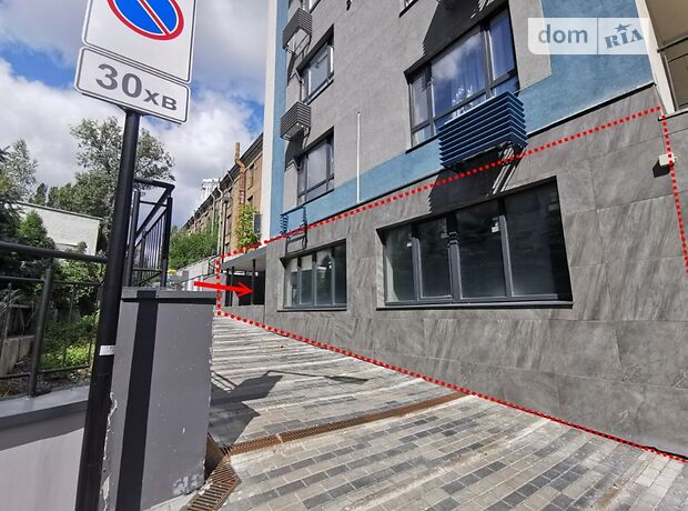 Офісне приміщення на 297 кв.м. в нежитловому приміщені в житловому будинку в Києві фото 1 Офісне приміщення на 297 кв.м. в нежитловому приміщені в житловому будинку в Києві фото 1