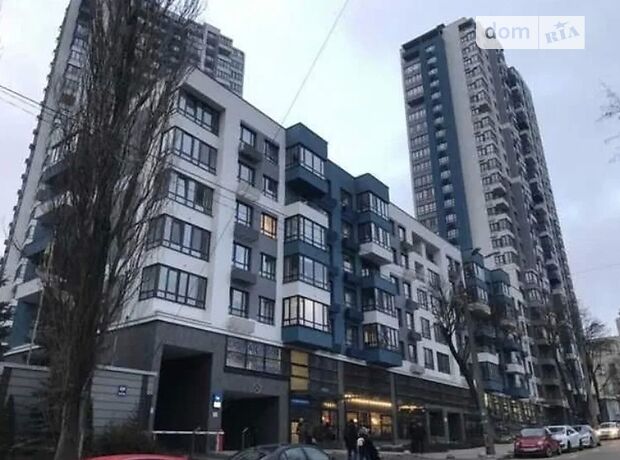 Офісне приміщення на 297 кв.м. в нежитловому приміщені в житловому будинку в Києві фото 1 Офісне приміщення на 297 кв.м. в нежитловому приміщені в житловому будинку в Києві фото 1