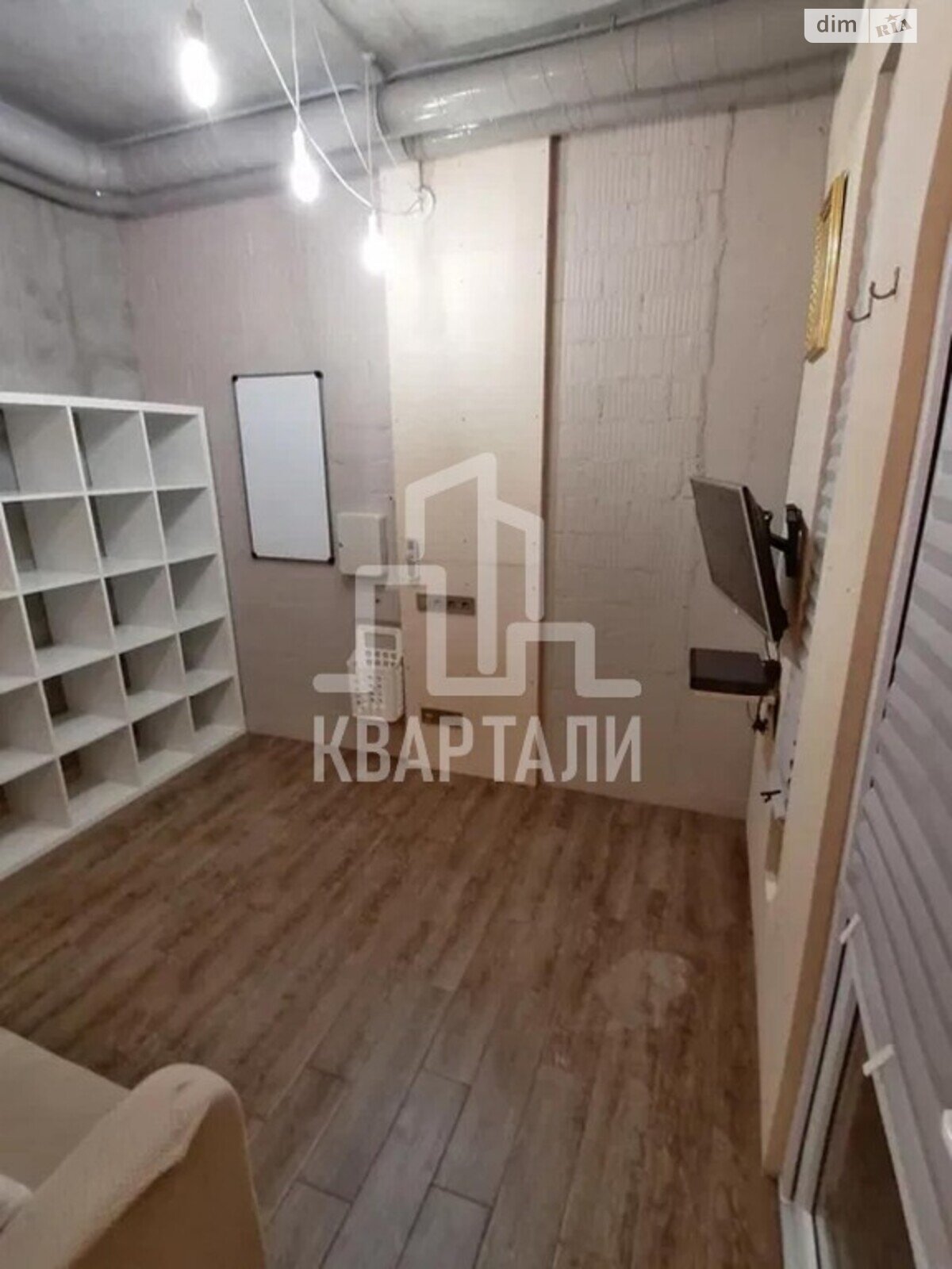 Офисное помещение на 126 кв.м. в Киеве фото 1